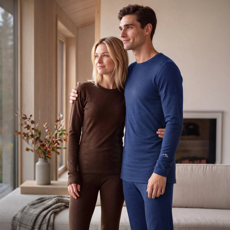Build your base layer set