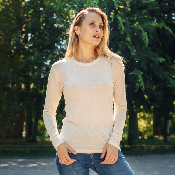 Women's Half-Zips & Long Sleeves