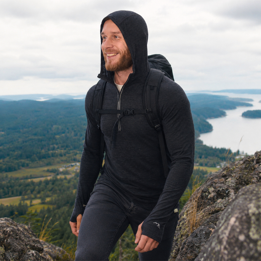 A SMARTER LAYER FOR ACTIVE DAYS