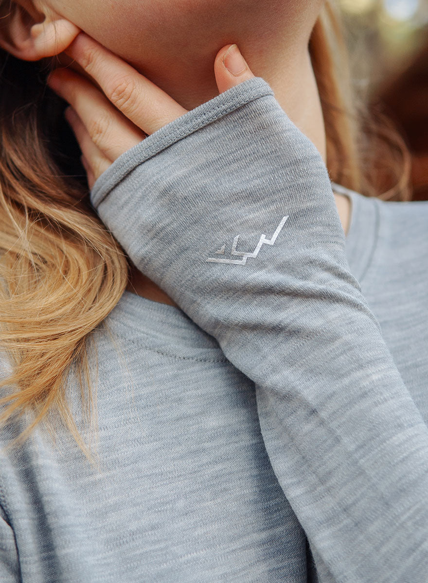 Premium Merino Wool Apparel for Comfort and Performance – Merino.tech