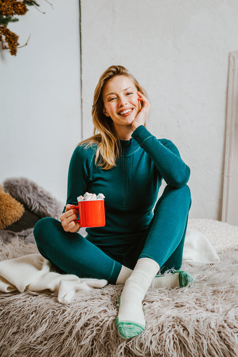 Premium Merino Wool Apparel for Comfort and Performance – Merino.tech
