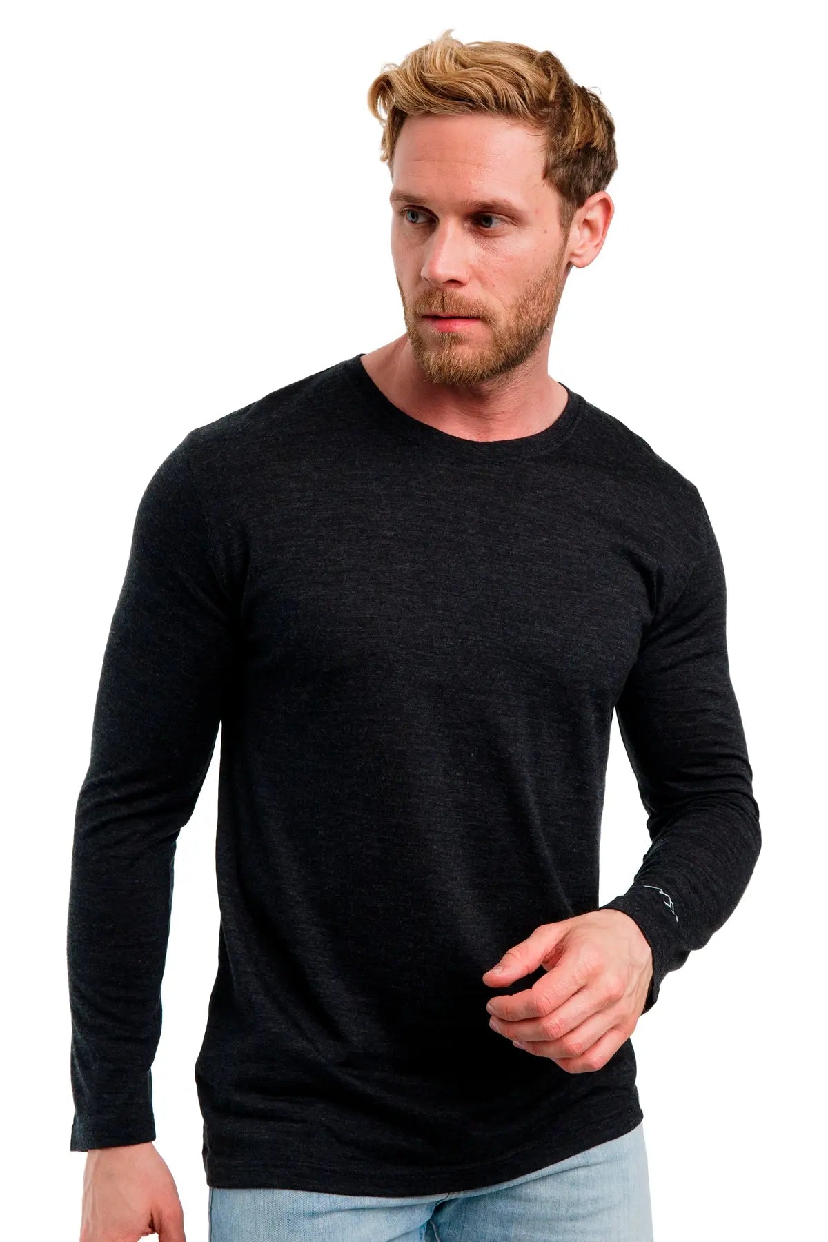 Explore Our Comprehensive Collection of Men's Long Sleeve Shirts ...