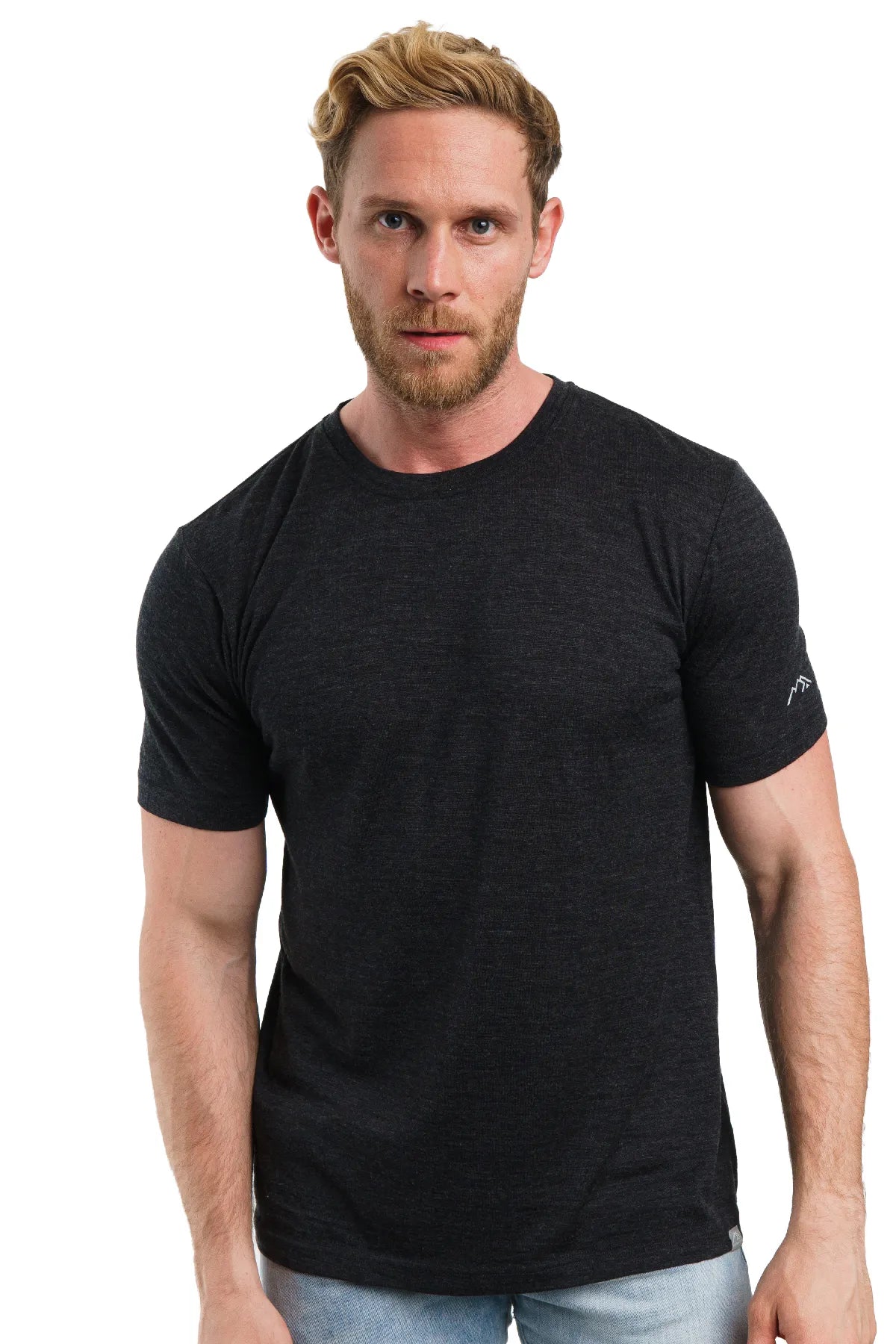ONC MERINO SHORT SLEEVE T-SHIRT ネイビー 5 メリノウール ショートスリーブ Tシャツ / NAVY / ONC MERINO