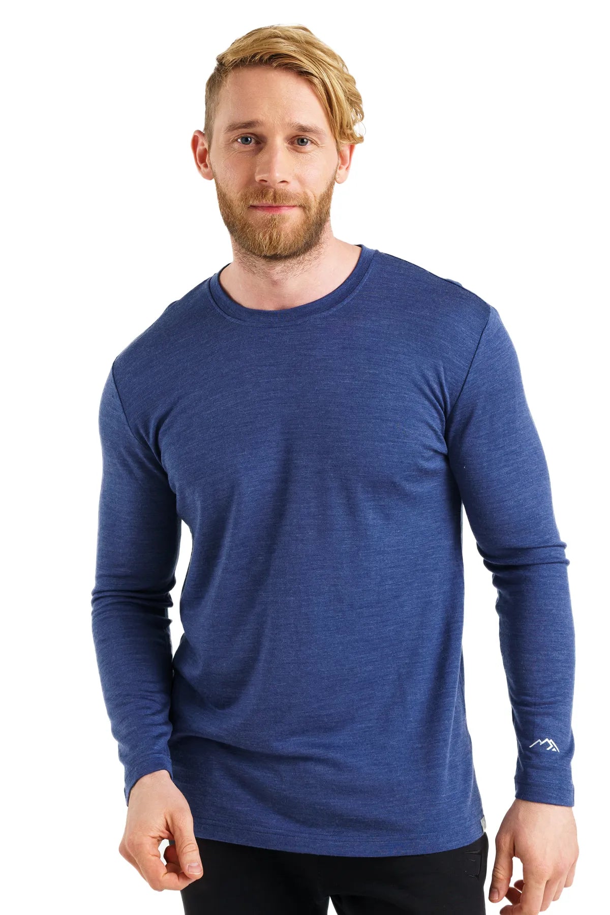 Explore Our Comprehensive Collection of Men's Long Sleeve Shirts ...