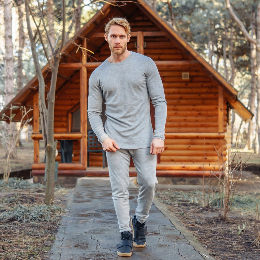 ULTRA COMFORT & INCREDIBLY WARM