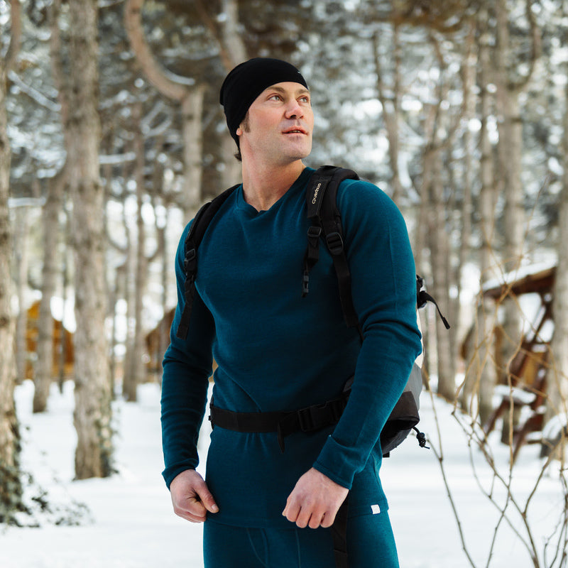 Merino.Tech | Premium Merino Wool Apparel for Comfort & Performance ...