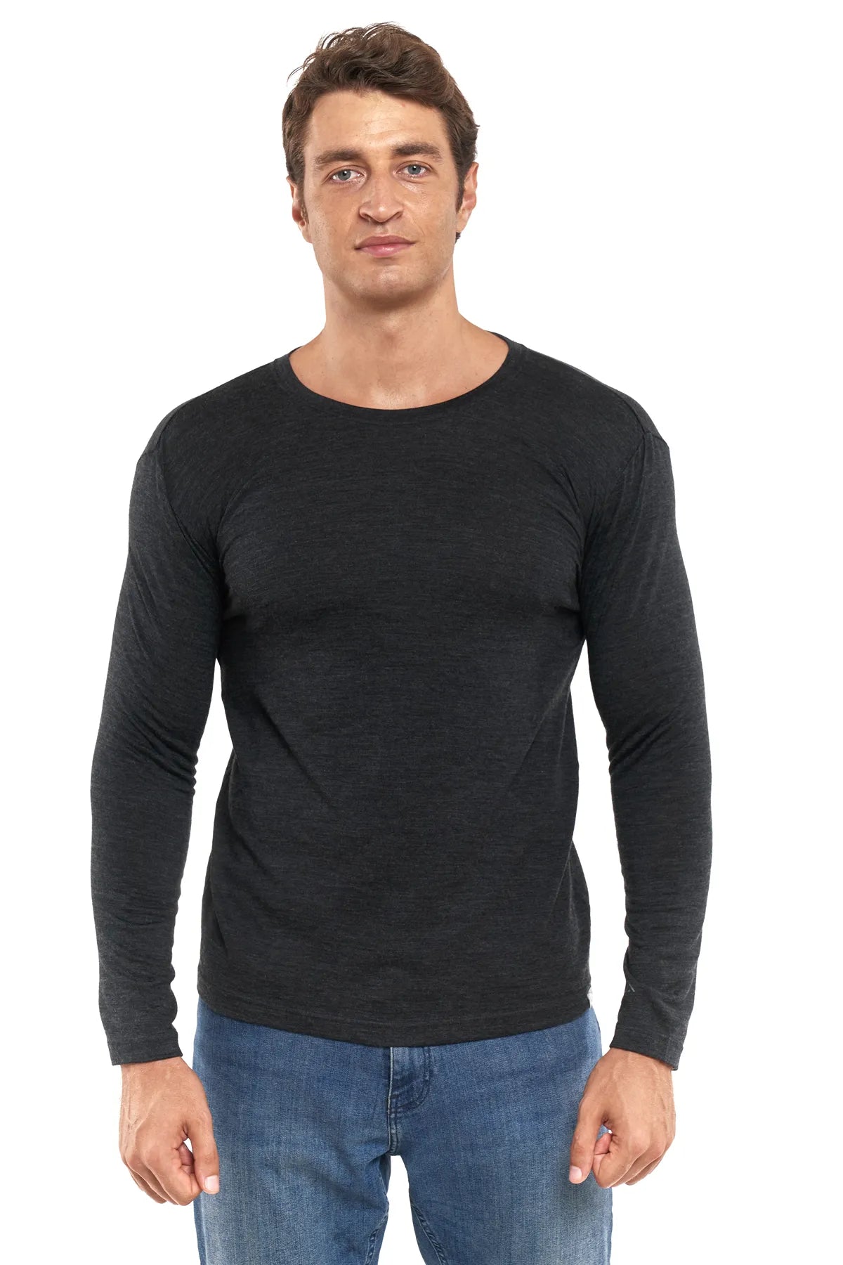 Merino Long Sleeve 170