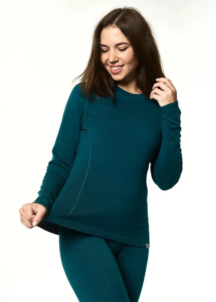 Base Layer Tops