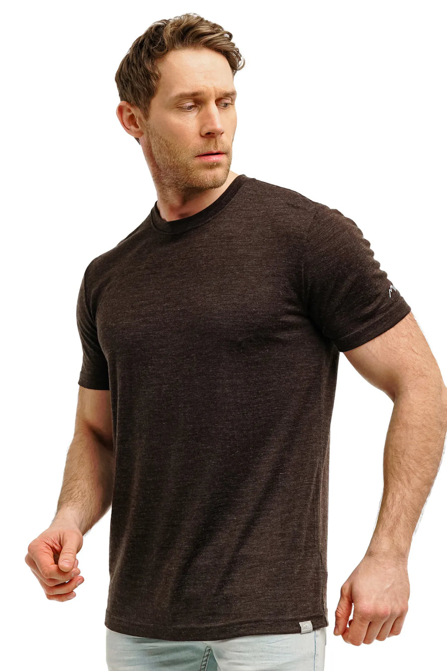 Men's Merino T-shirt 180 Metal — view 3