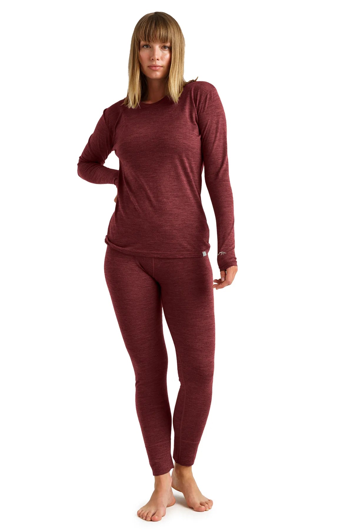 Merino Thermal Set 165
