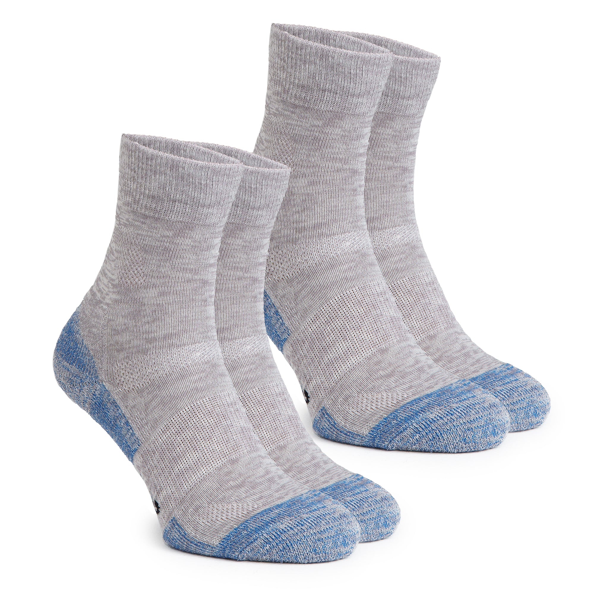 Merino Wool Expedition Hiking Crew Socks