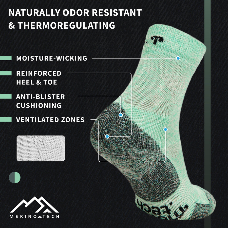 Wool Socks