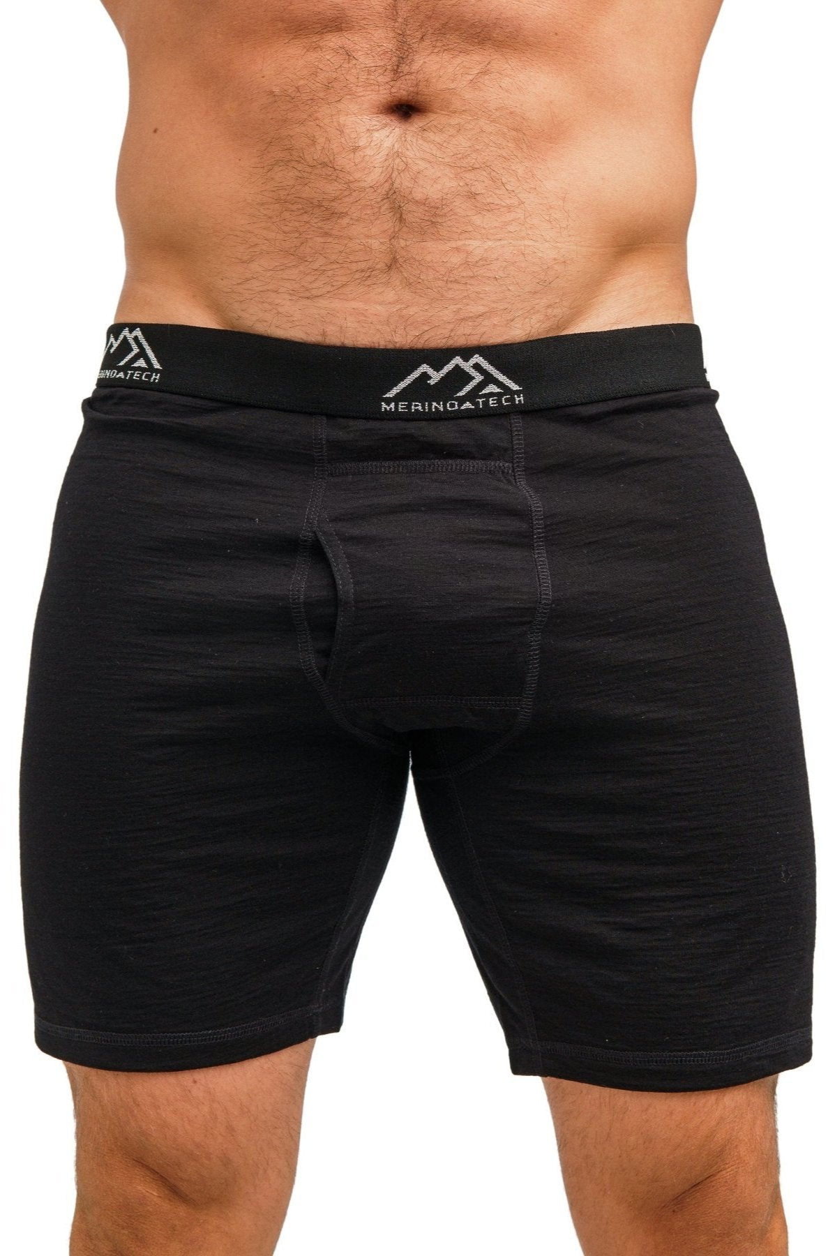 Mens extra long boxer briefs best sale