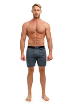 Load image into Gallery viewer, Men&#39;s Merino Boxers 170 Iron Extra Long (1 pack)