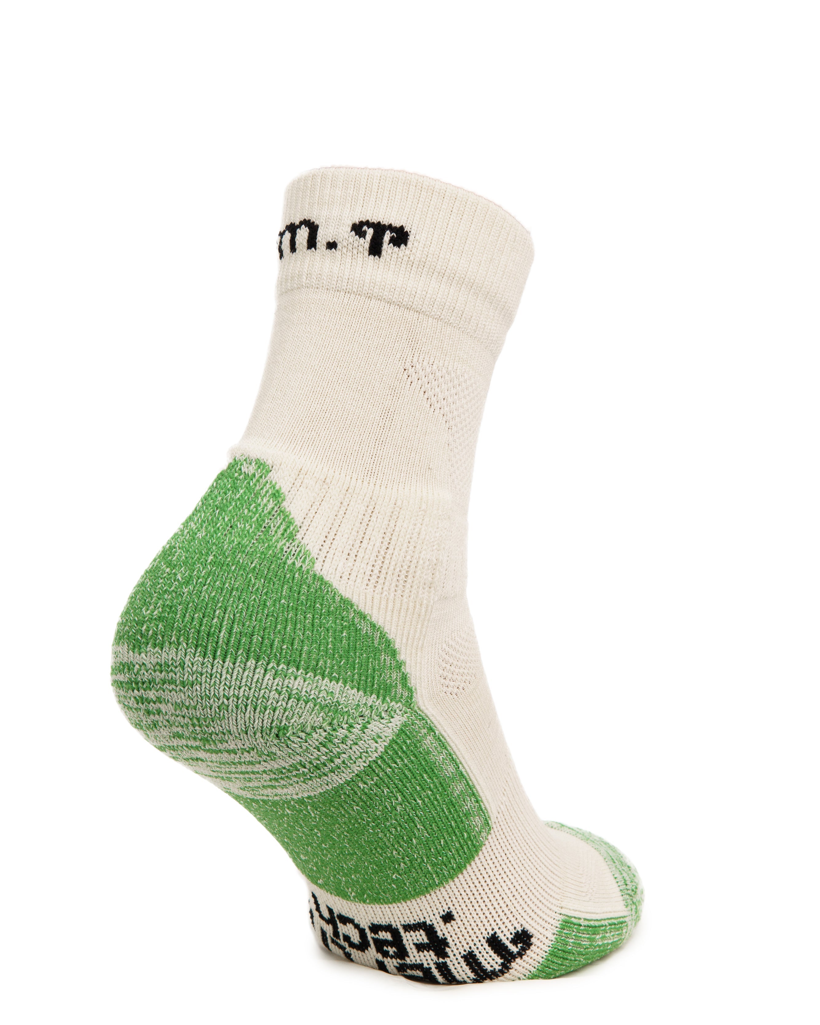 Merino Wool.tech - Socks