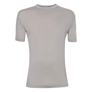 Men's Merino T-shirt 165 Steel Grey