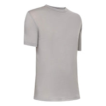 Load image into Gallery viewer, Men&#39;s Merino T-shirt 165 Steel Grey