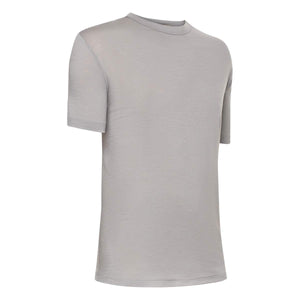 Men's Merino T-shirt 165 Steel Grey