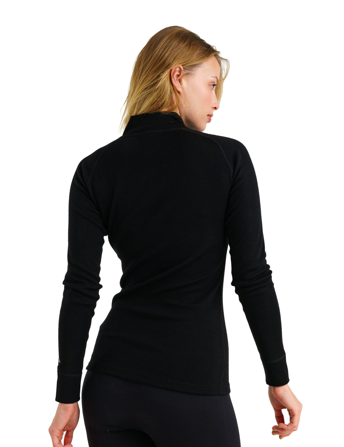 Women's Heavyweight Merino Wool Apparel for Maximum Warmth – Merino Tech