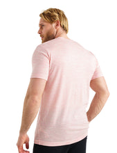 Load image into Gallery viewer, Men&#39;s Merino T-shirt 165 Pale Coral