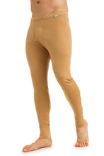 Load image into Gallery viewer, Men&#39;s Merino Pants 165 Camel