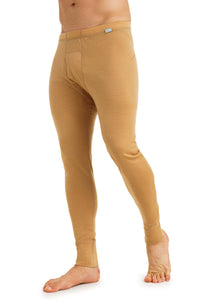 Men's Merino Pants 165 Camel