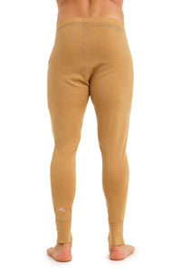 Men's Merino Pants 165 Camel