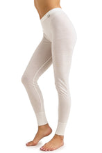 Load image into Gallery viewer, Women&#39;s Merino Pants 165 Snow White