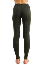 Load image into Gallery viewer, Men&#39;s Merino Pants 320 Army Green