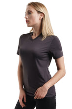 Load image into Gallery viewer, Women&#39;s Merino T-shirt 165 Tee | Crewneck