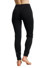Load image into Gallery viewer, Women&#39;s Merino Pants 250 Charcoal Grey